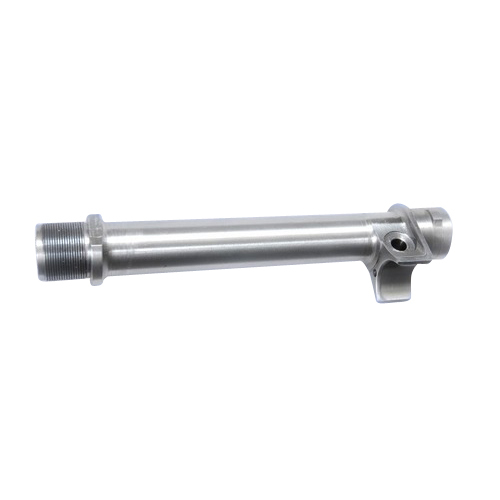 Precision Machine Components