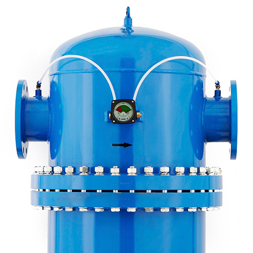 Compressed Air Filter