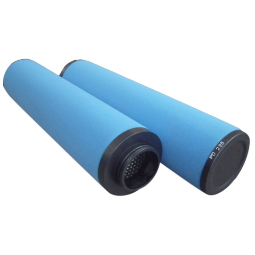 Automotive Fuel Filters