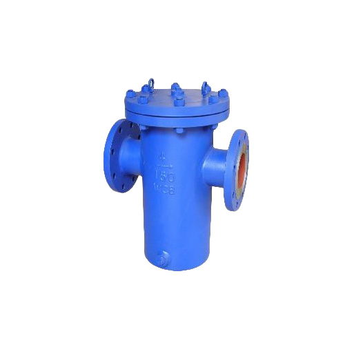 Stainless Steel Basket Filter