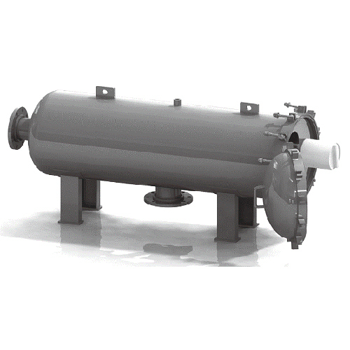 High Flow Filter
