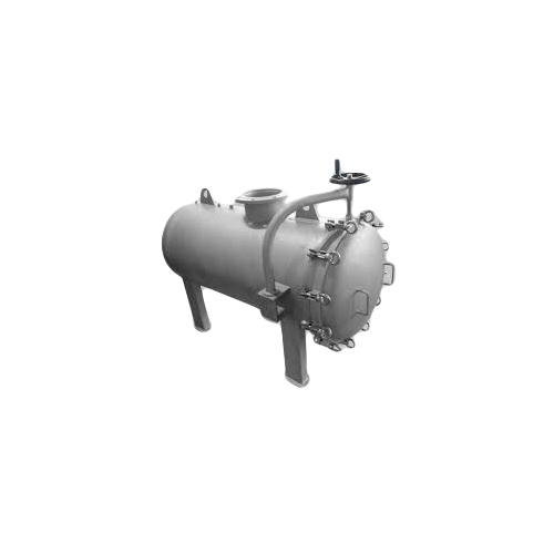 High Flow Filter