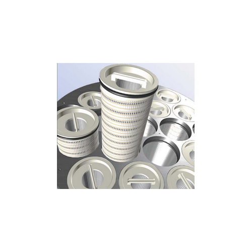 High Flow Filter