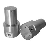 High Pressure Filter