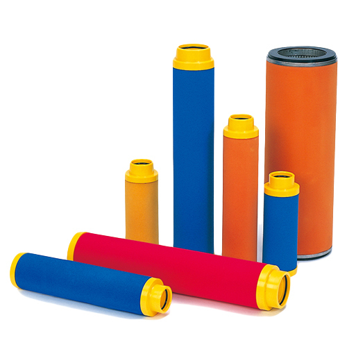 High Pressure Filter