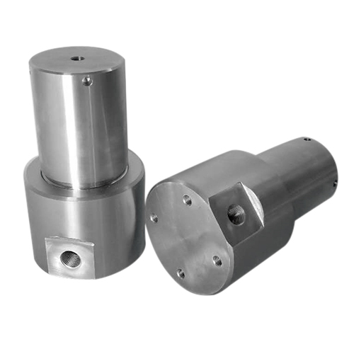 High Pressure Filter