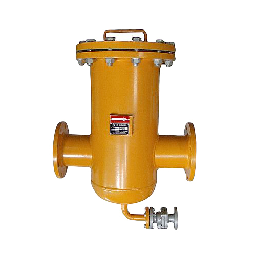 Natural Gas Filter - Fiberglass, Ss304, Ss316 Material | High Capacity, Corrosion-resistant Coating, Integrated Pressure Meter, Filtration Precision 0.01um, Oil Residual Content 0.001ppm