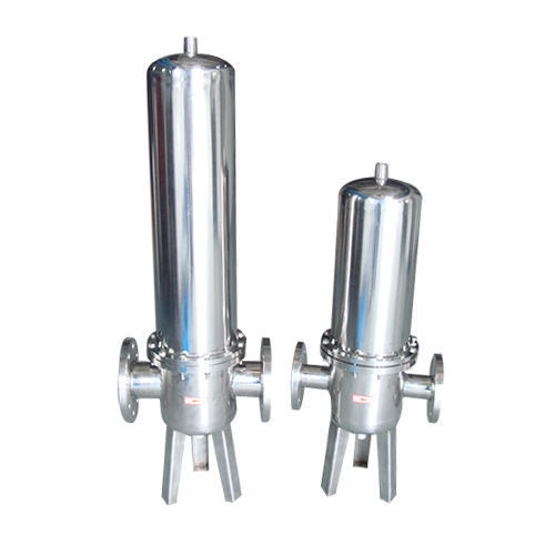 Stainless Steel Liquid Filter