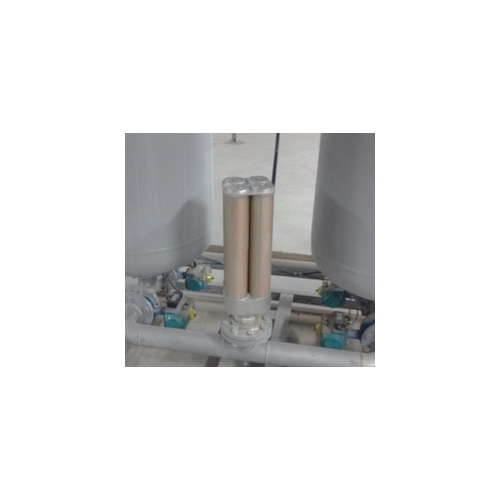Air Dryer Muffler