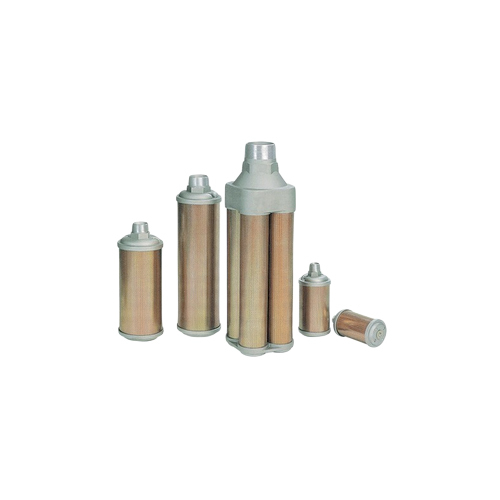 Air Dryer Muffler