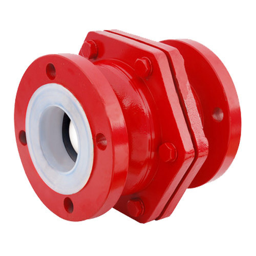 Ball Check Valve Power: Manual