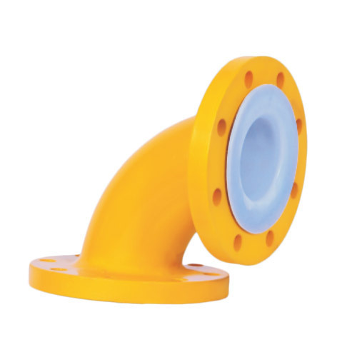 PTFE 90 Degree Elbows