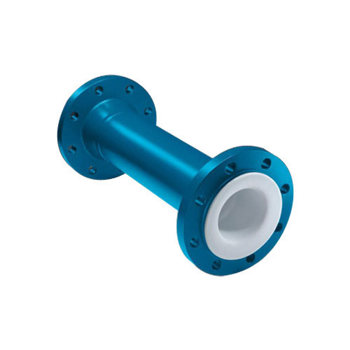 Ptfe Lined Ms Pipe