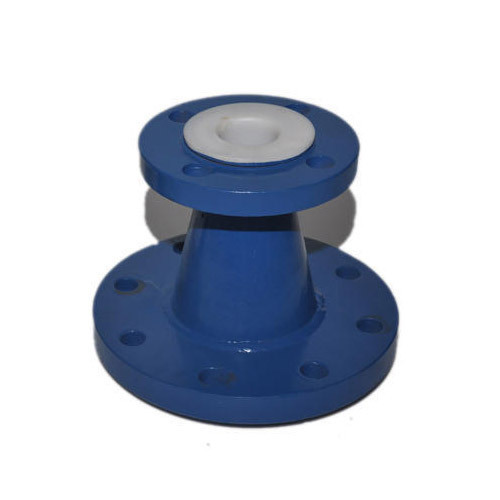 FEP  PFA Lined Reducer Pipe