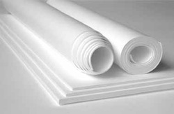 Ptfe Rod Sheets Length: 12-48 Millimeter (Mm)