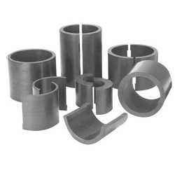 Graphite Filled Ptfe Bush Length: 100 Millimeter (Mm)
