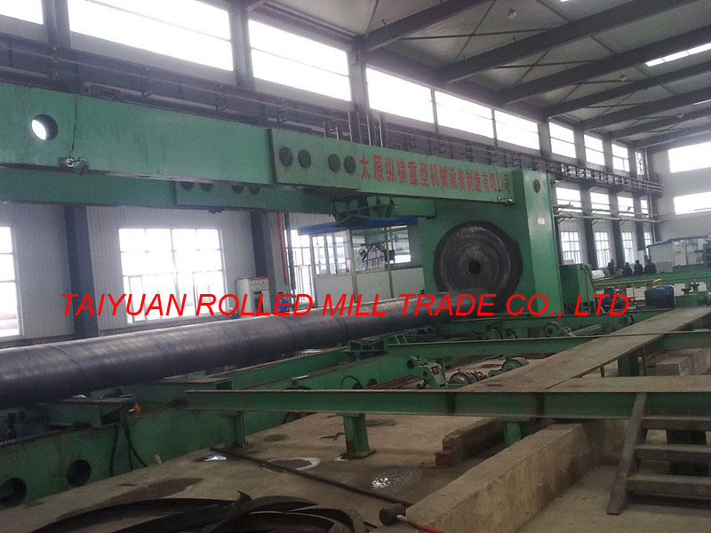 Hydraulic Testing Machine - Diameter 1" ~ 133", Pressure 20mpa | Automatic Operation, Plc Control, Computerized System
