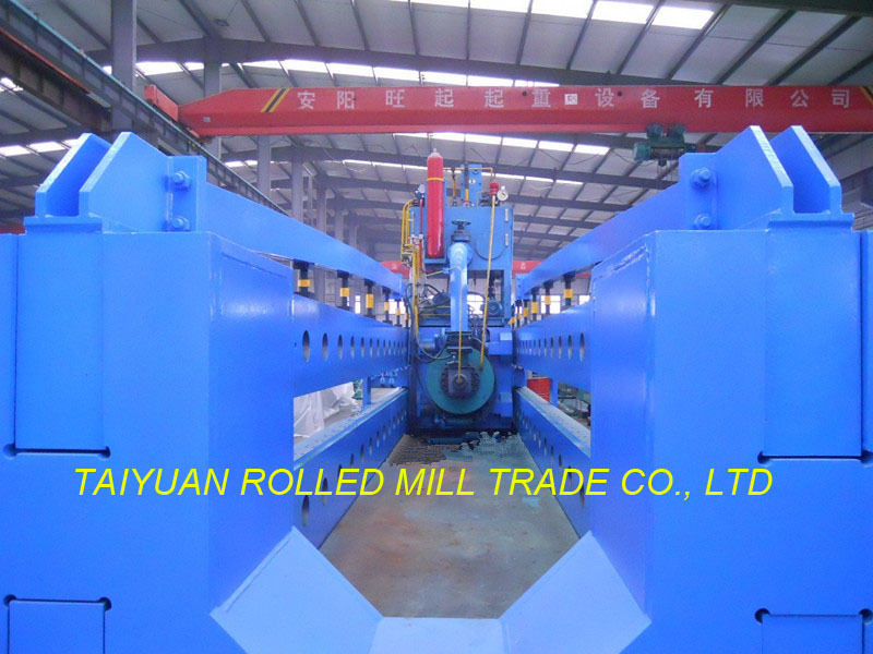 Hydraulic Testing Machine - Diameter 1" ~ 133", Pressure 20mpa | Automatic Operation, Plc Control, Computerized System