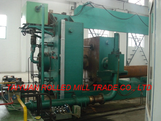 Hydraulic Testing Machine - Diameter 1" ~ 133", Pressure 20mpa | Automatic Operation, Plc Control, Computerized System