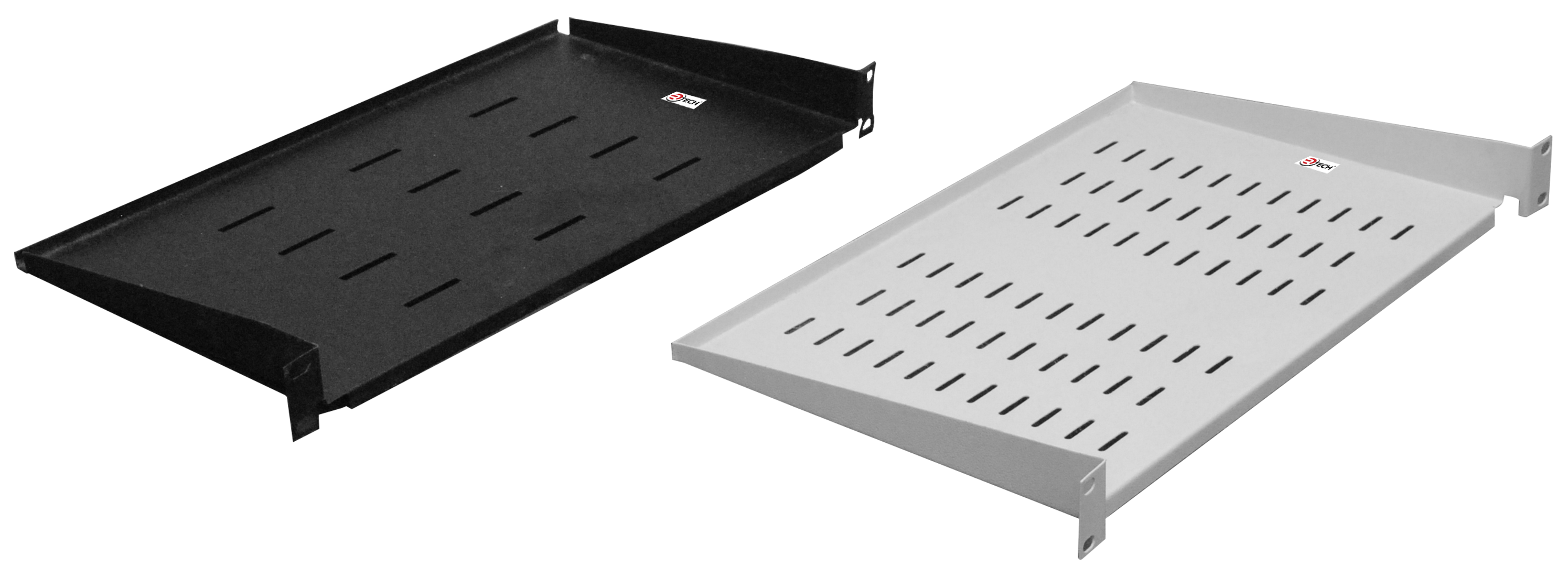 Shelf Tray Port: Yes