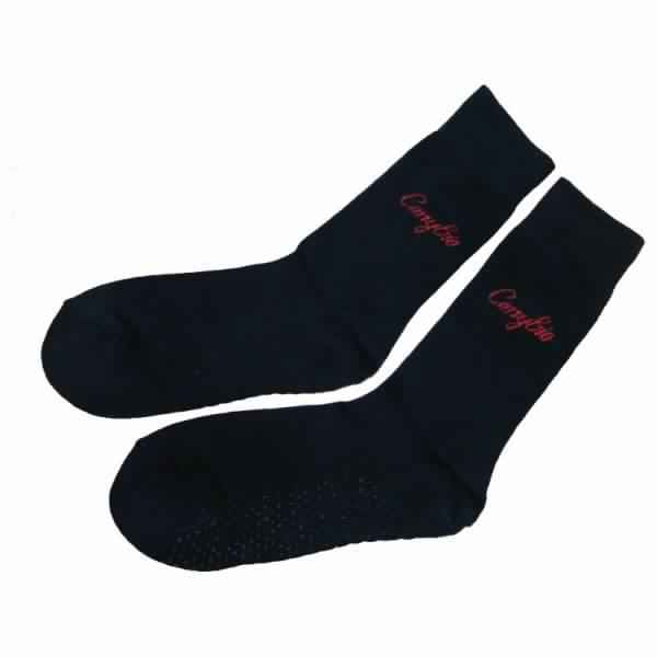 Black Fir Men's Socks