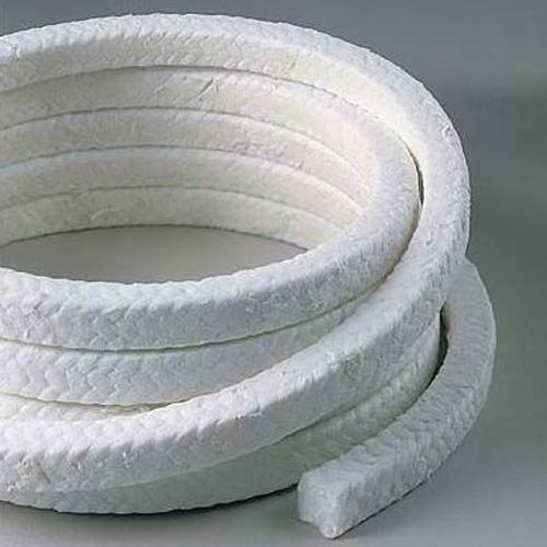 Impregnated Ptfe Packing Rope Length: 10-50 Millimeter (Mm)