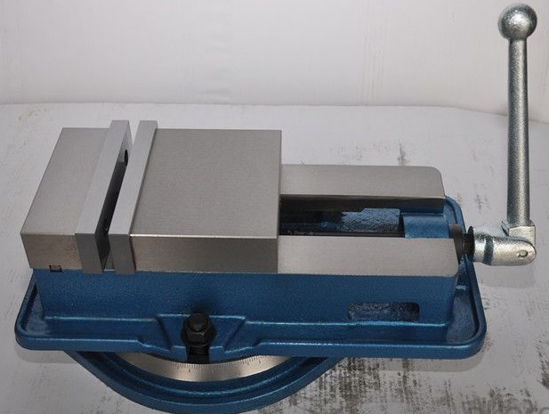Machine Vise
