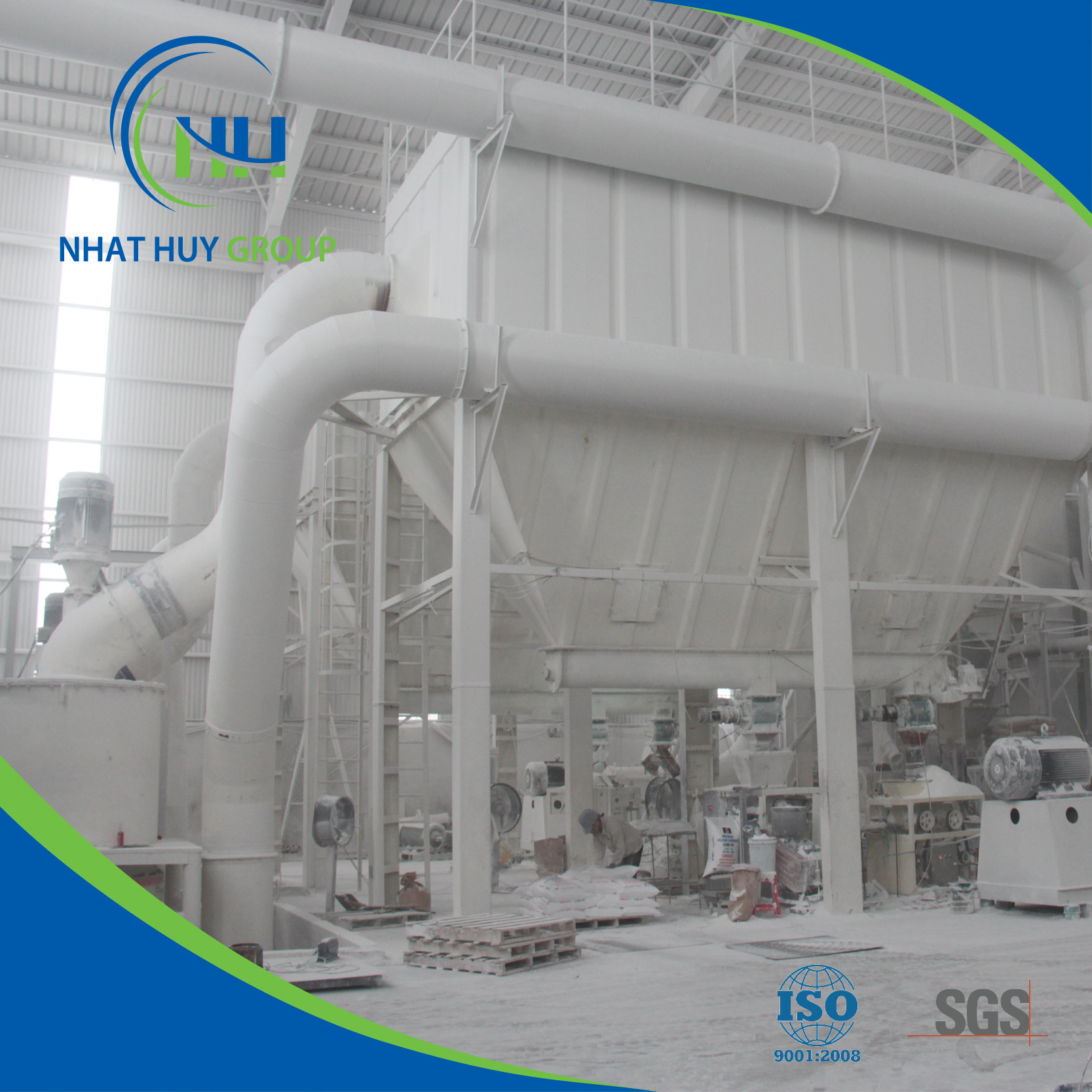 Calcite Powder Cas No: 471-34-1