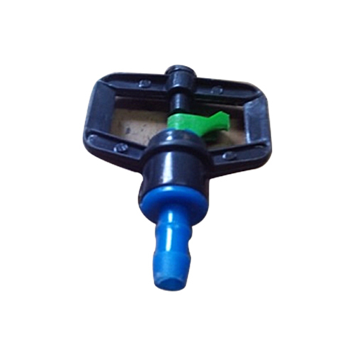 प्लास्टिक स्प्रिंकलर