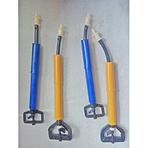 Plastic Sprinkler
