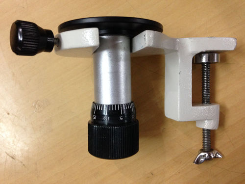 Hand Microtome Lab Equipment Made in India