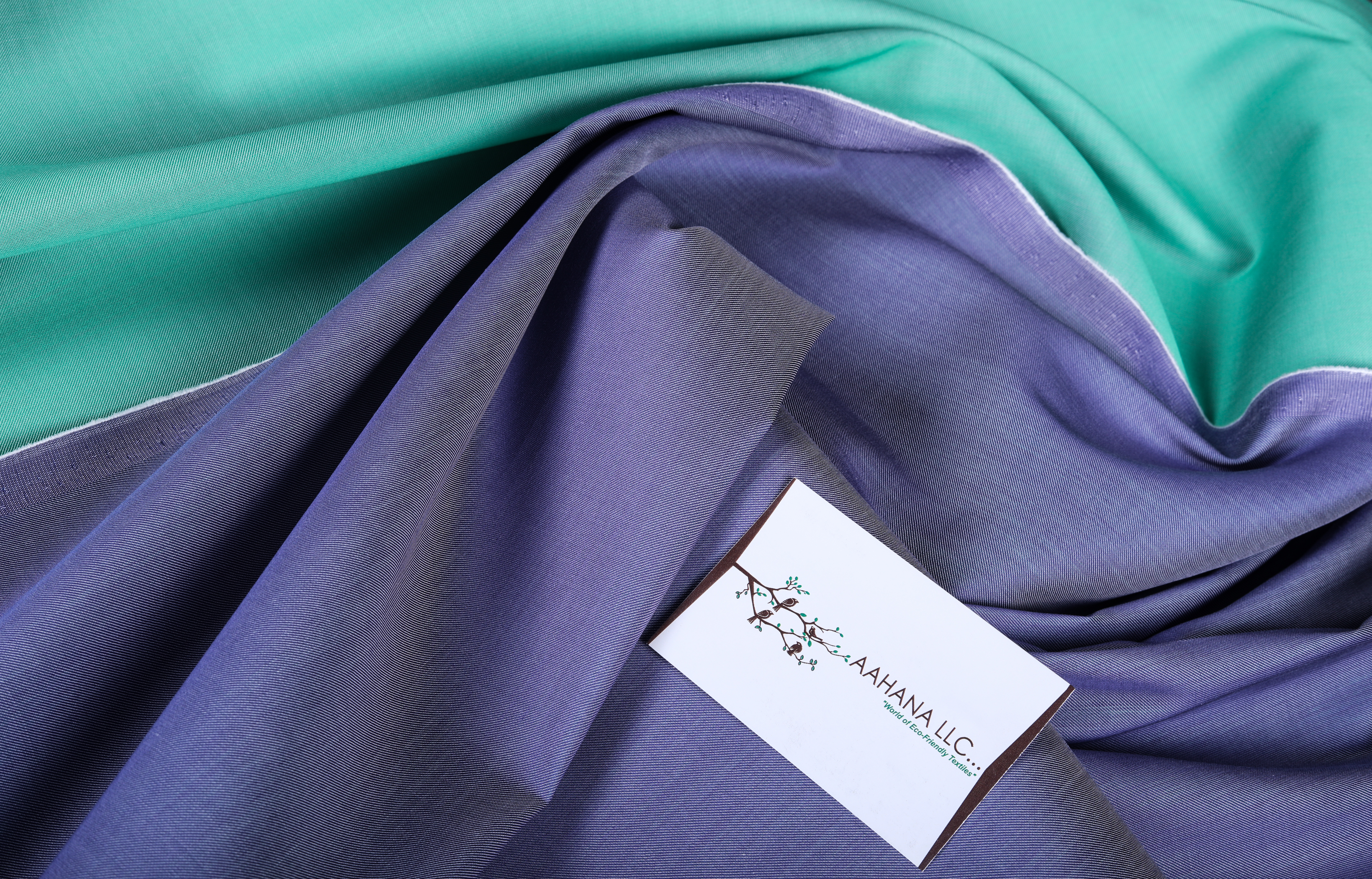 Premium Range Fabrics