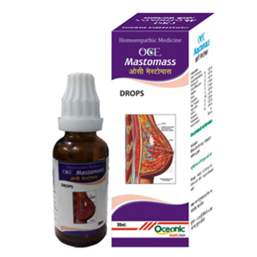 OCE Mastomass Drops