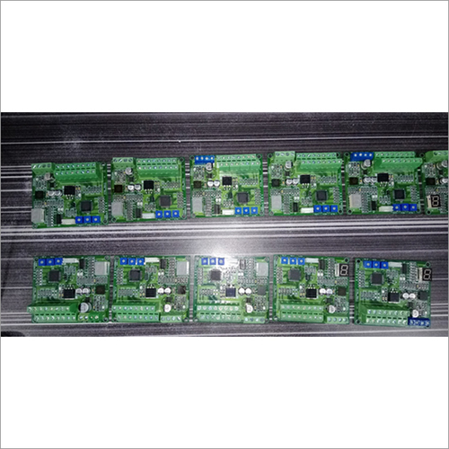 12v Dc मोटर ड्राइव कार्ड