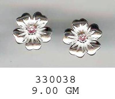 चांदी के गहने