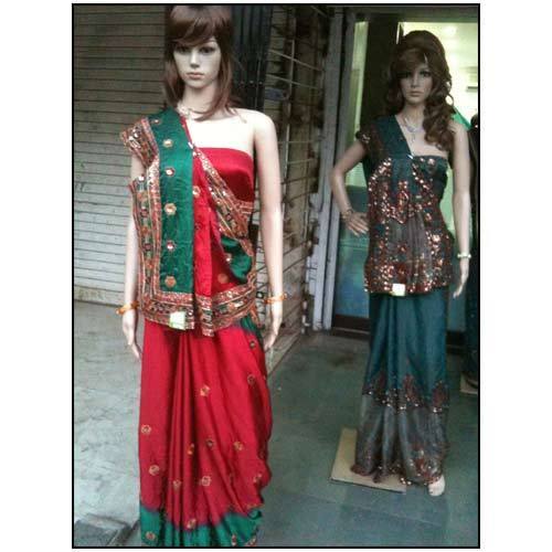 F Mannequin