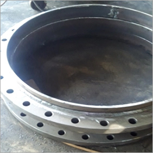 एएसएमई फ्लैंगेस