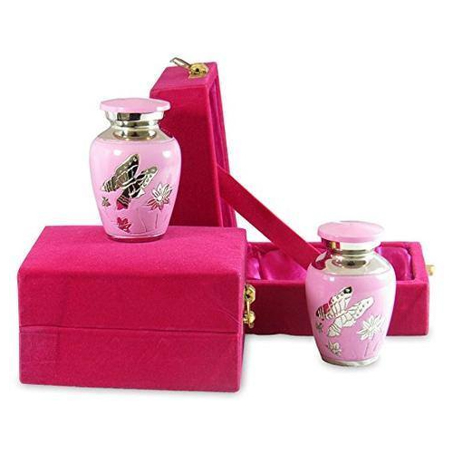 यादगार कलश - 4 का सेट