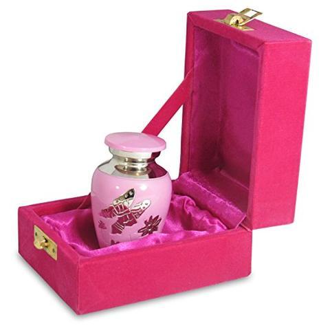 Keepsake Urn - Set Of 4