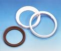 PTFE मोल्डेड उत्पाद
