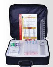 Plastic Petrol Density Kit