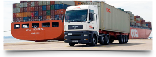 Inland Transportation