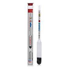 White Hydrometer Tool
