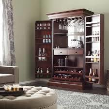 Wooden Bar Cabinets