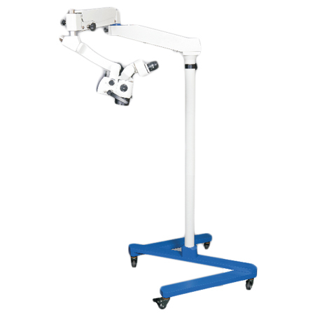 Dental_Lite Mag3 - Metal and Fibre, 220 Volt Power | Ergonomic Design for Enhanced Medical Visualization