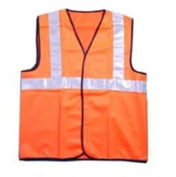 Safety Jacket