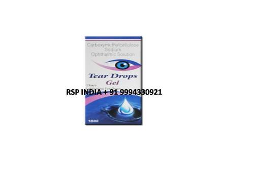 Tear Drops Gel Liquid