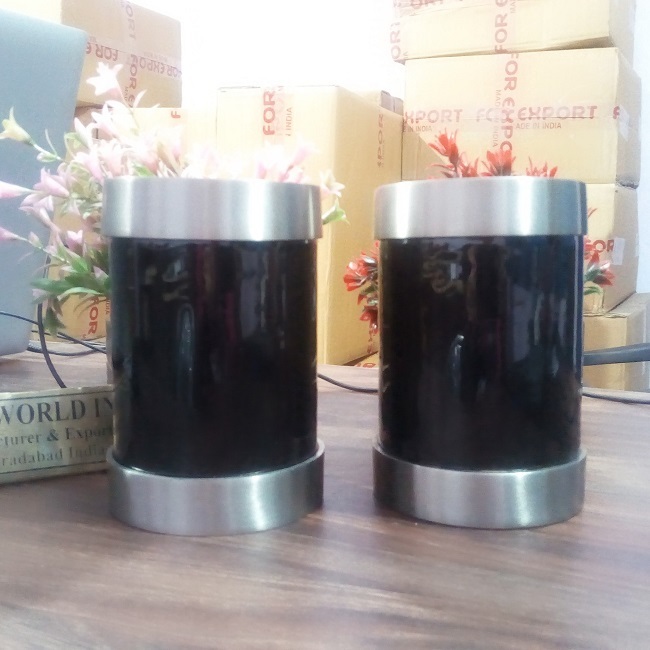 Tea Light Cremation Urn / Candle Light Urn