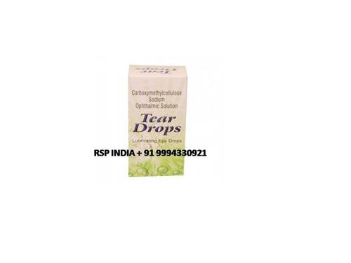 Tears Eye Drops Liquid