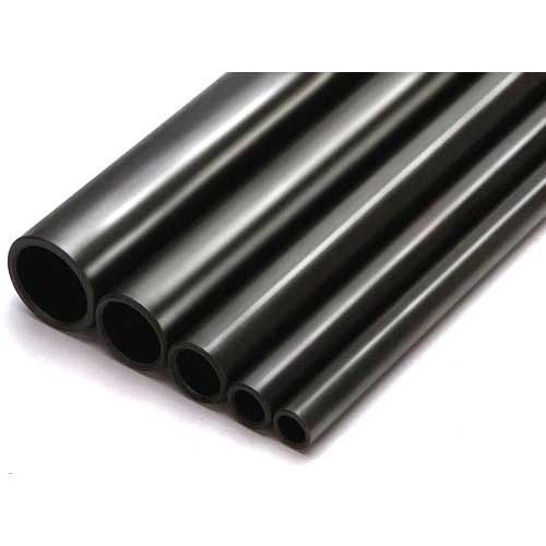 ब्लैक प्रिसिजन सीमलेस ट्यूब